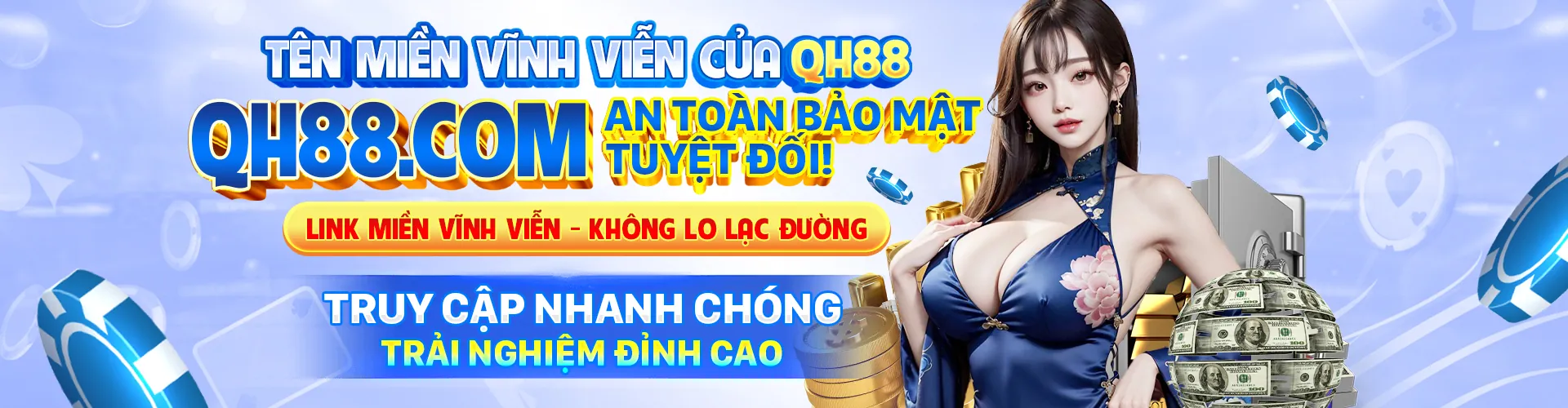 Tổng quan giao diện bắn cá qq88