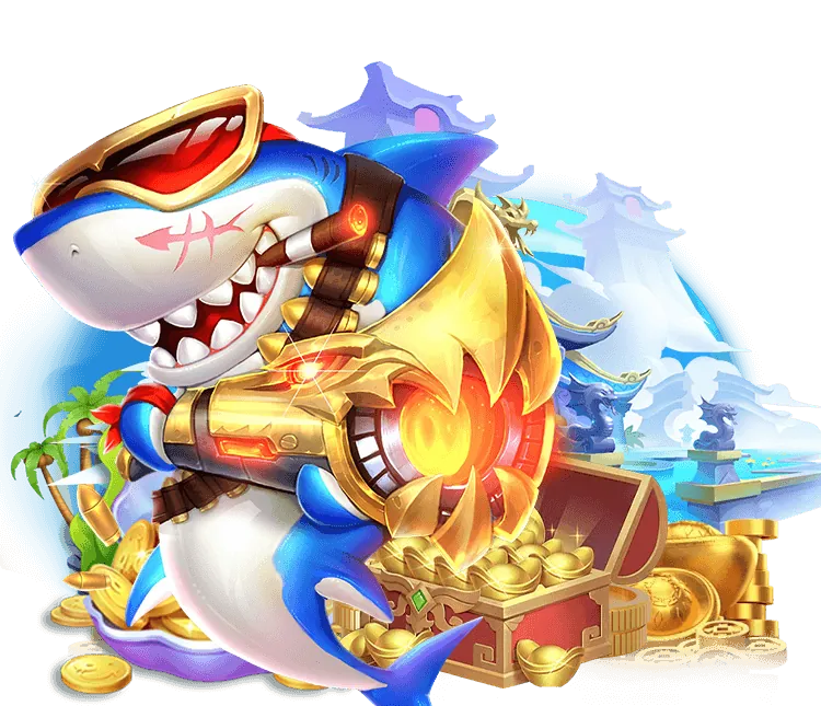 Game Bắn Cá Dragon Fishing